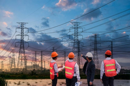 SEP - Sistemas Elétricos de Potência