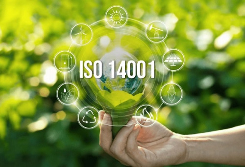 ISO 14001