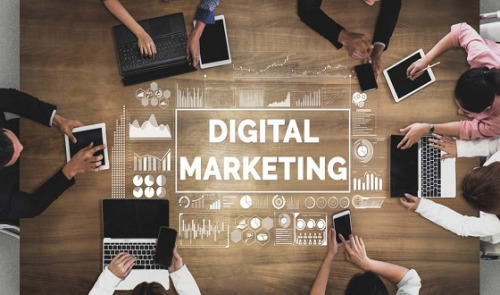 Marketing Digital