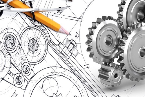 Interpretação de Desenho Técnico