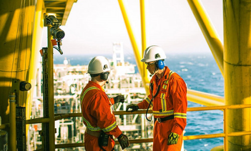 Técnicas para Taifeiro Offshore